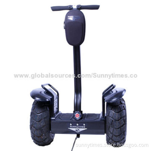 Off-road China X2 Self-balance Electric Scooter
